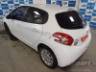 2014 PEUGEOT 208 