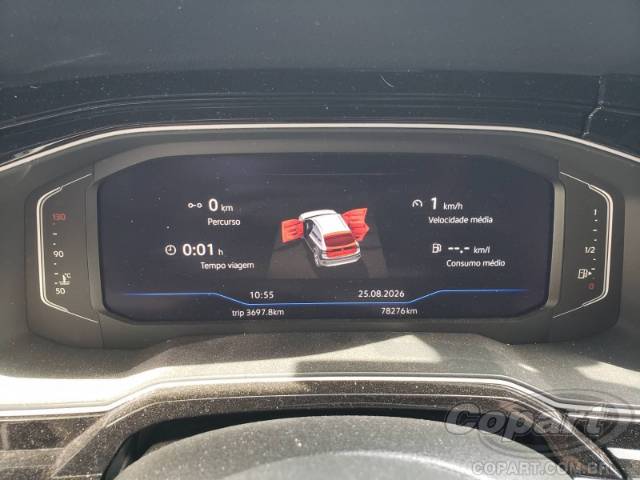 2022 VOLKSWAGEN NIVUS 