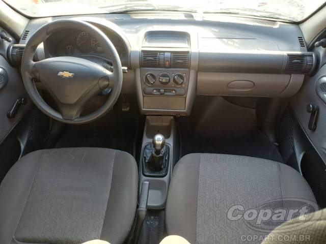 2013 CHEVROLET CLASSIC 