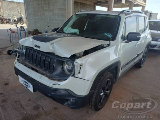 2020 JEEP RENEGADE 