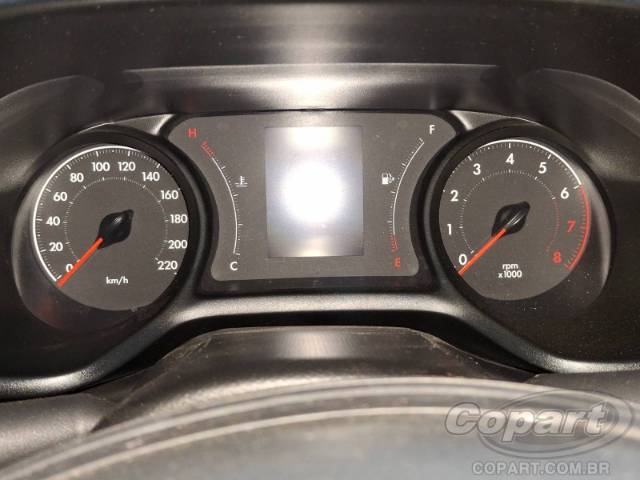 2023 FIAT PULSE 
