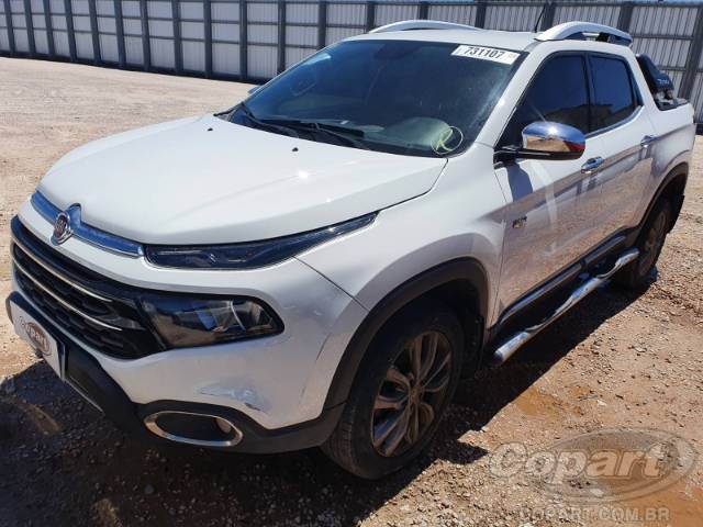 2021 FIAT TORO 