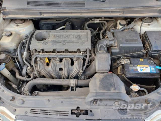 2012 KIA CARENS 