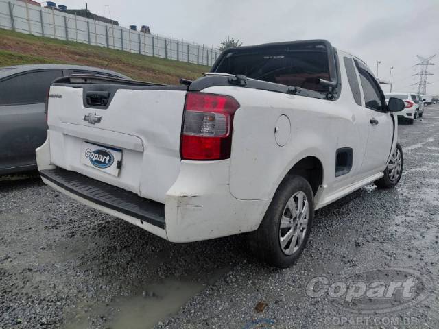 2019 CHEVROLET MONTANA 