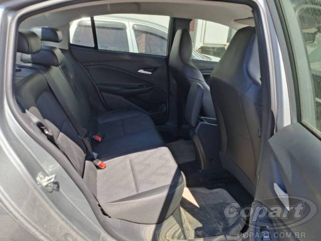 2026 CHEVROLET ONIX PLUS 