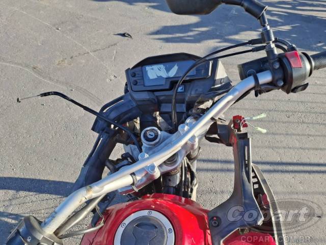 2022 HONDA XRE 300 