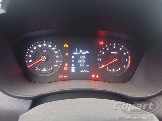 2024 HYUNDAI HB20 