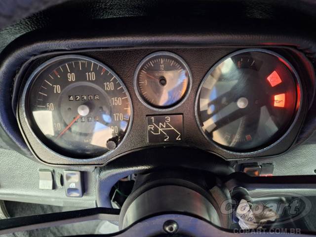 1978 VOLKSWAGEN PASSAT 