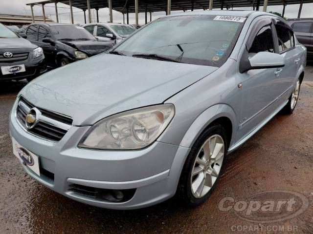 2006 CHEVROLET VECTRA 