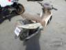 2021 HONDA BIZ 
