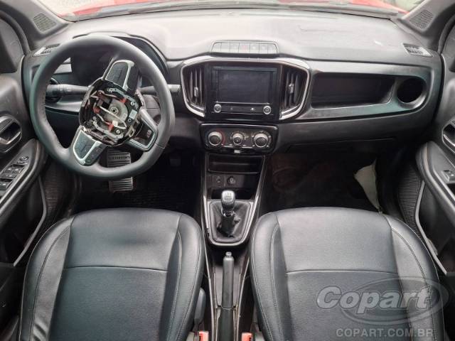2024 FIAT STRADA CD 