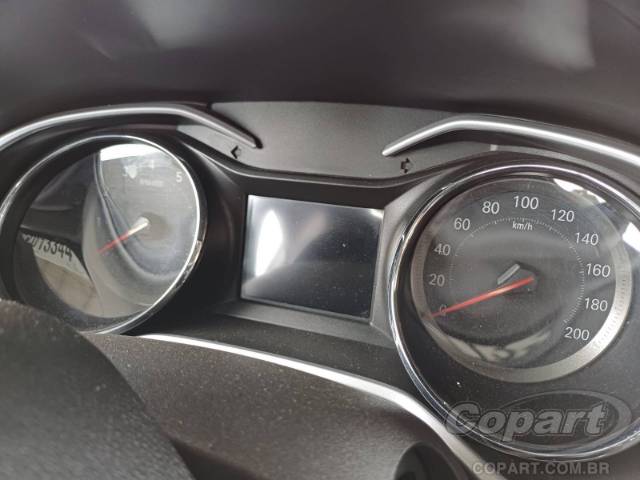 2024 CHEVROLET ONIX PLUS 