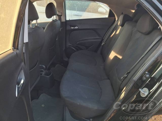 2014 HYUNDAI HB20 