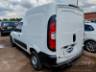 2023 FIAT FIORINO FURGAO 
