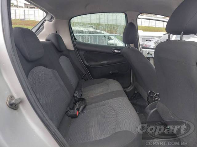2012 PEUGEOT 207 