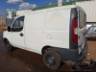 2012 FIAT DOBLO CARGO 