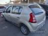 2012 RENAULT SANDERO 