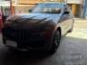 2017 MASERATI LEVANTE 