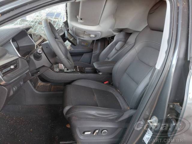 2027 CAOA CHERY TIGGO 7 