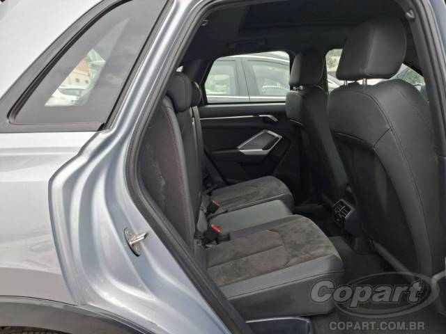 2022 AUDI Q3 