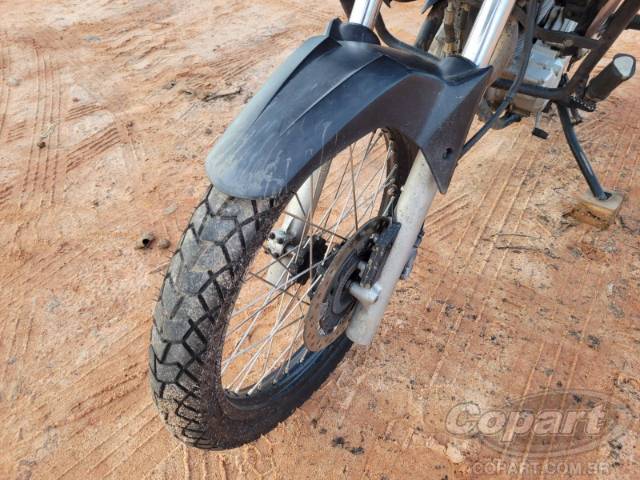 2019 HONDA XRE 300 