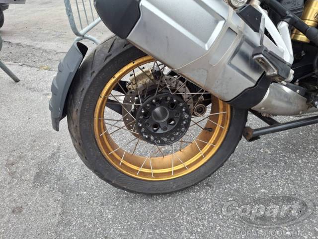 2024 BMW R 1250 