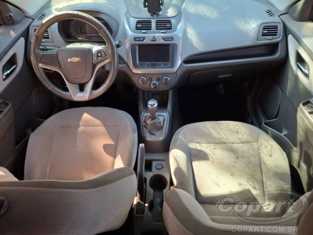 2014 CHEVROLET COBALT 