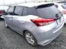 2019 TOYOTA YARIS 