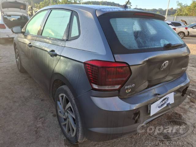 2019 VOLKSWAGEN POLO 
