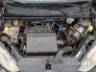 2014 FORD FIESTA 