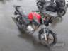 2023 YAMAHA YBR 125I FACTOR 