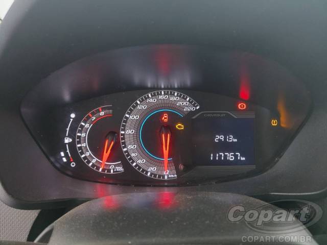 2020 CHEVROLET SPIN 