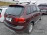 2016 VOLKSWAGEN SPACEFOX 