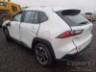 2026 TOYOTA Yaris Cross 