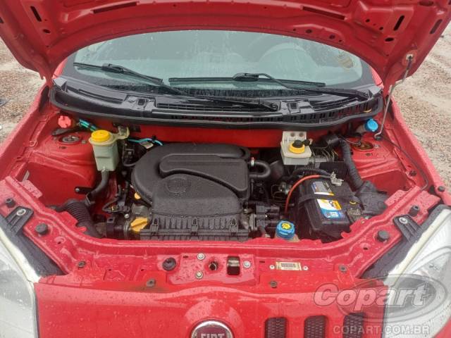 2013 FIAT UNO 
