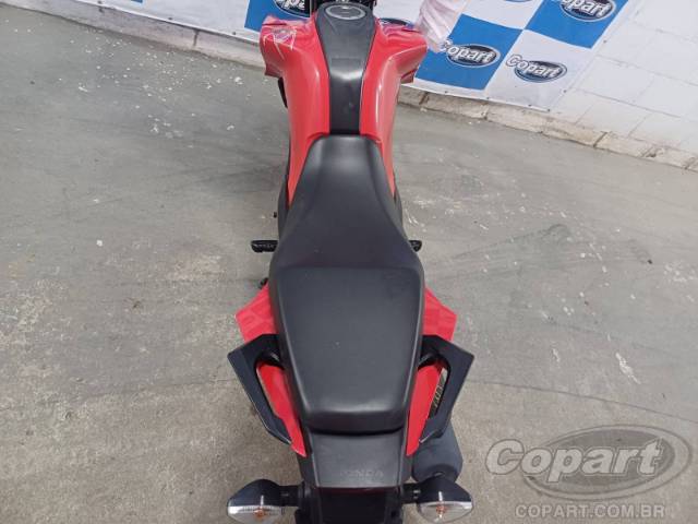 2026 HONDA CG 160 