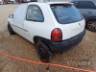 1996 CHEVROLET CORSA 