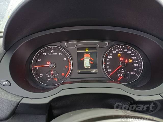 2019 AUDI Q3 