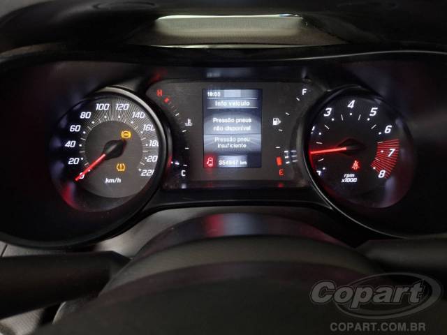2022 FIAT CRONOS 