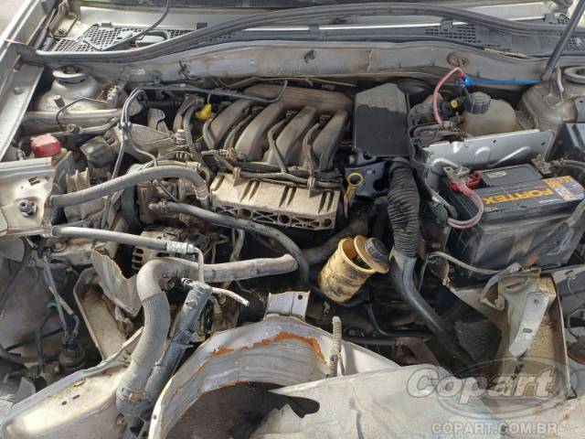 2013 RENAULT DUSTER 
