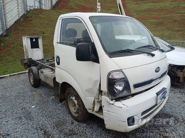 2023 KIA BONGO 