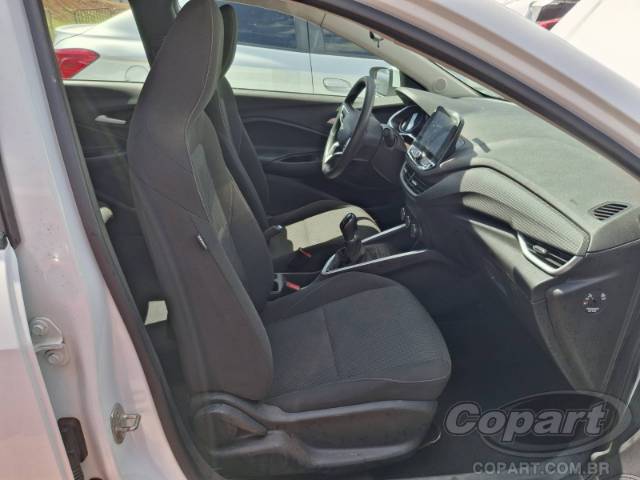 2025 CHEVROLET ONIX PLUS 