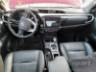 2017 TOYOTA HILUX CD 