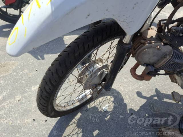 2026 HONDA POP 