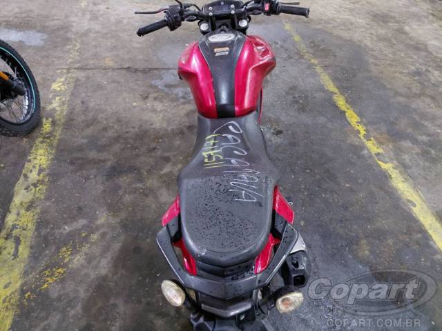 2024 YAMAHA FZ15 
