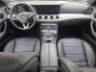 2017 MERCEDES BENZ CLASSE E 