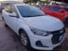 2021 CHEVROLET ONIX PLUS 