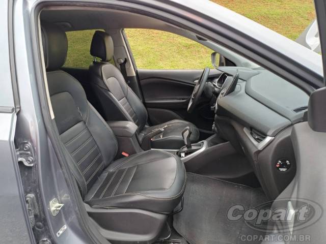 2021 CHEVROLET TRACKER 