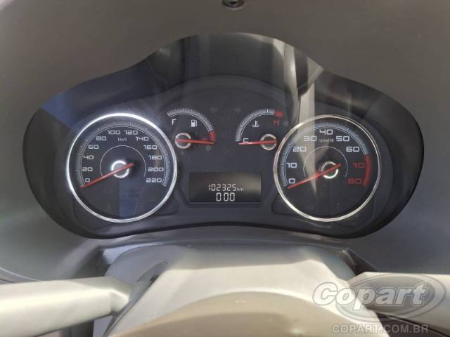 2016 FIAT PALIO 