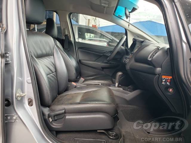 2018 HONDA FIT 
